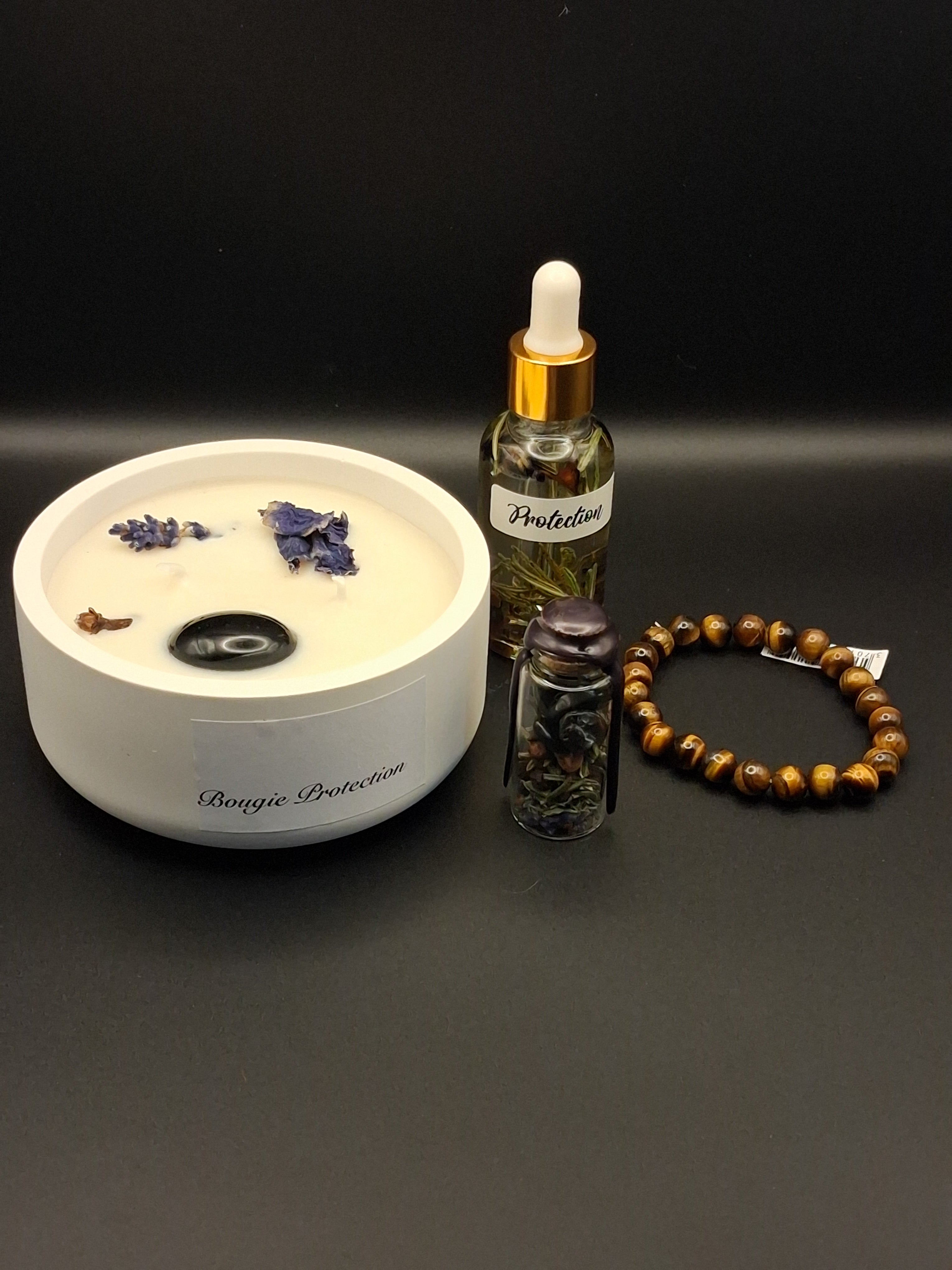 Coffret Protection 2