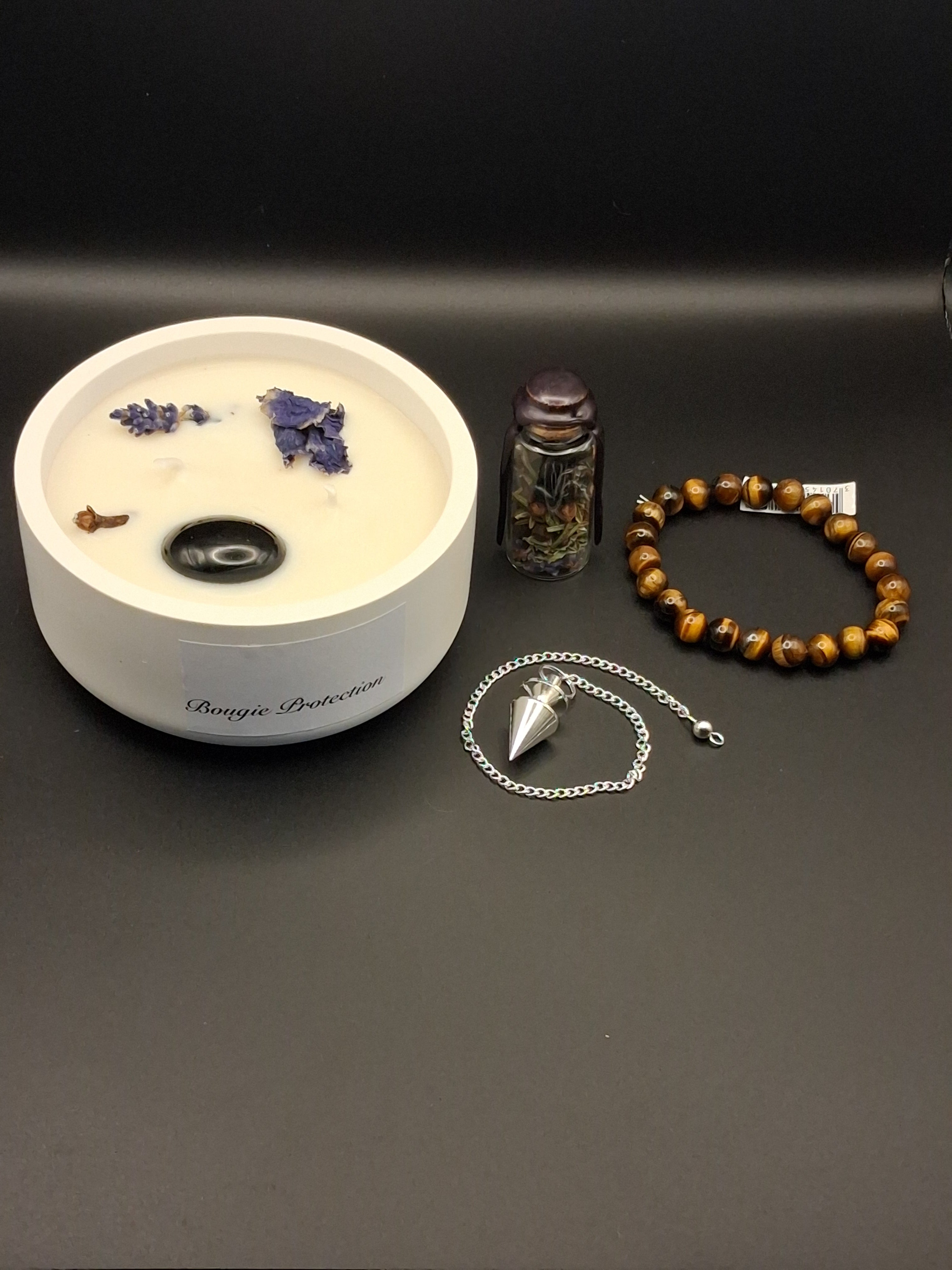 Coffret Protection 1