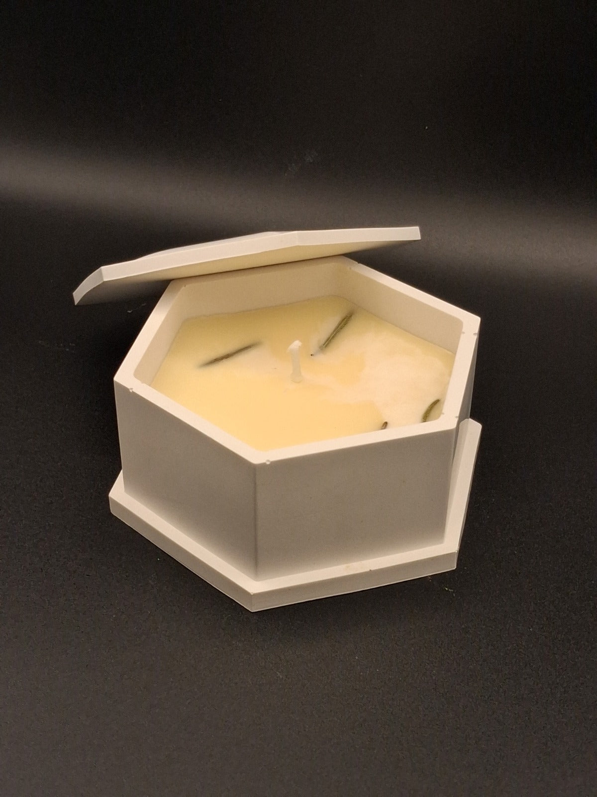 Bougie Remise en forme