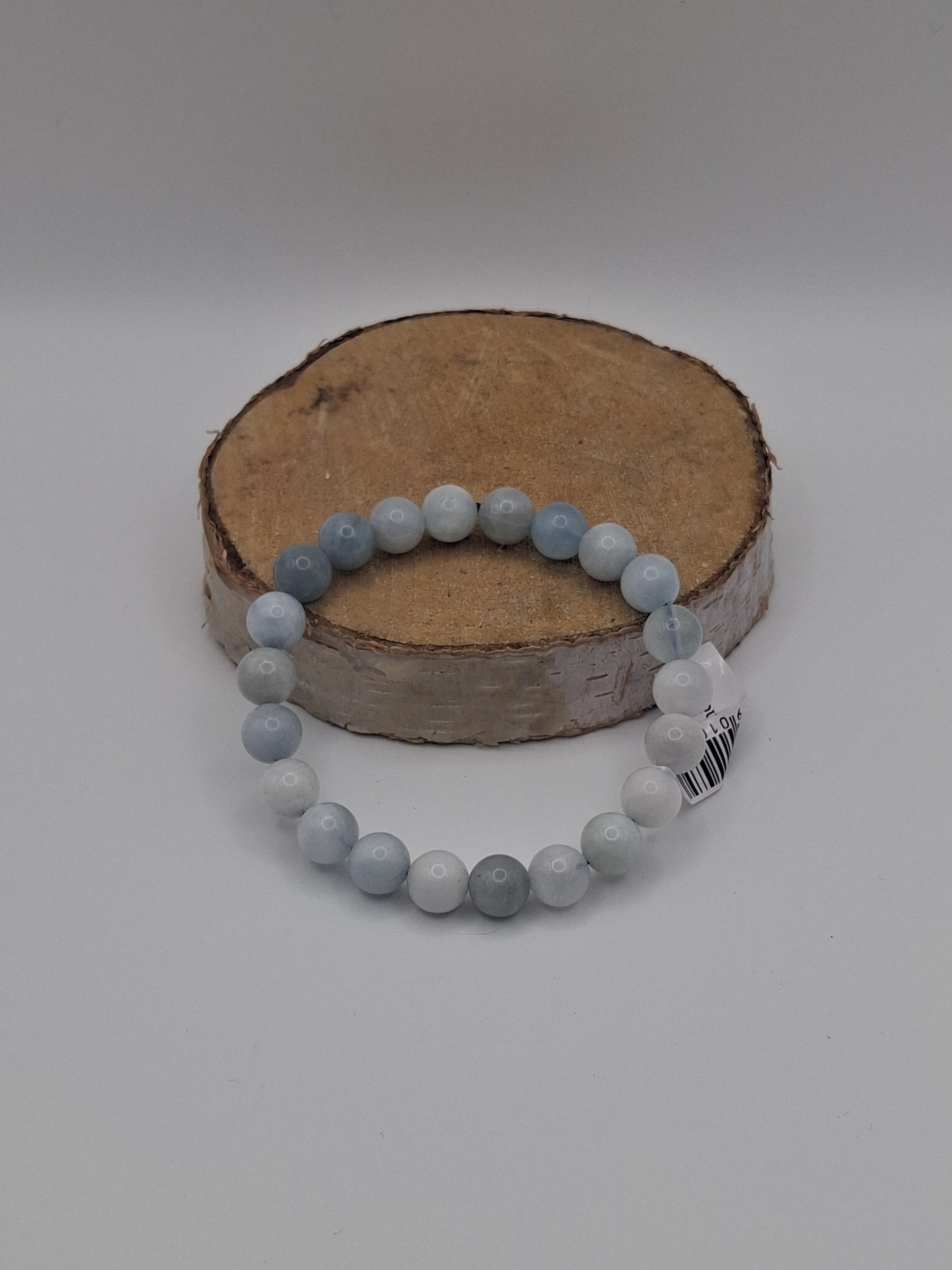 Bracelet Aigue-Marine