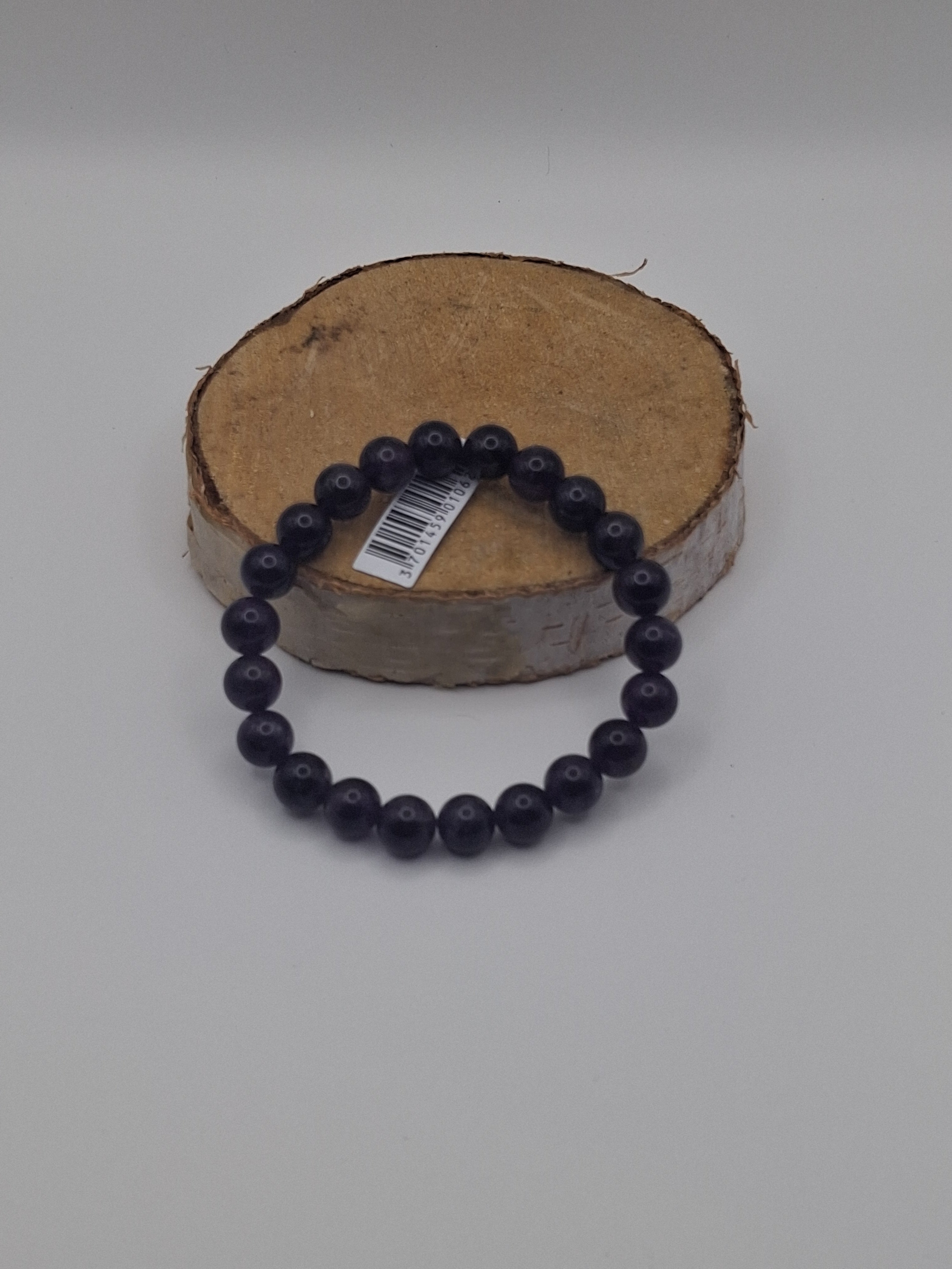 Bracelet Améthyste