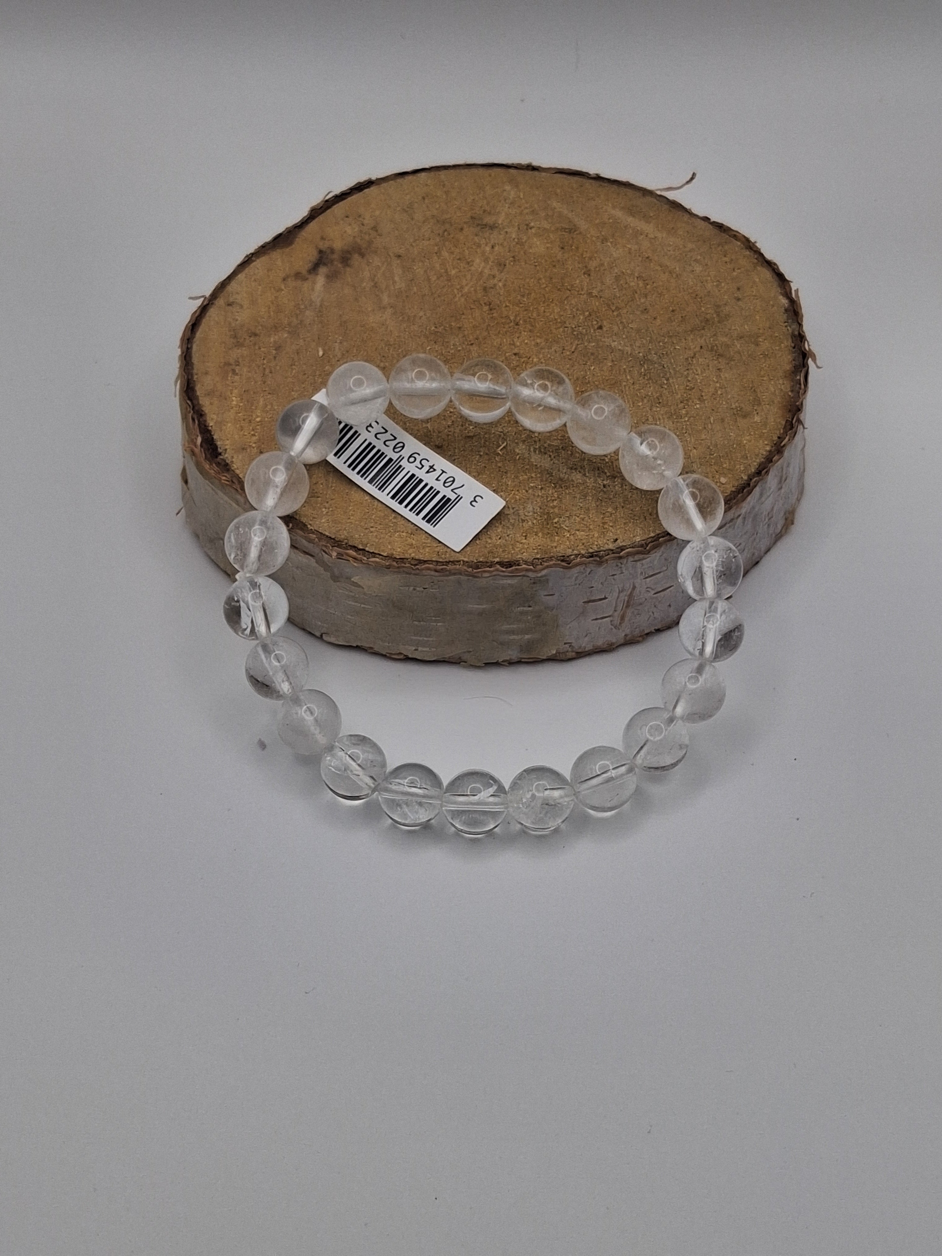 Bracelet Cristal de Roche