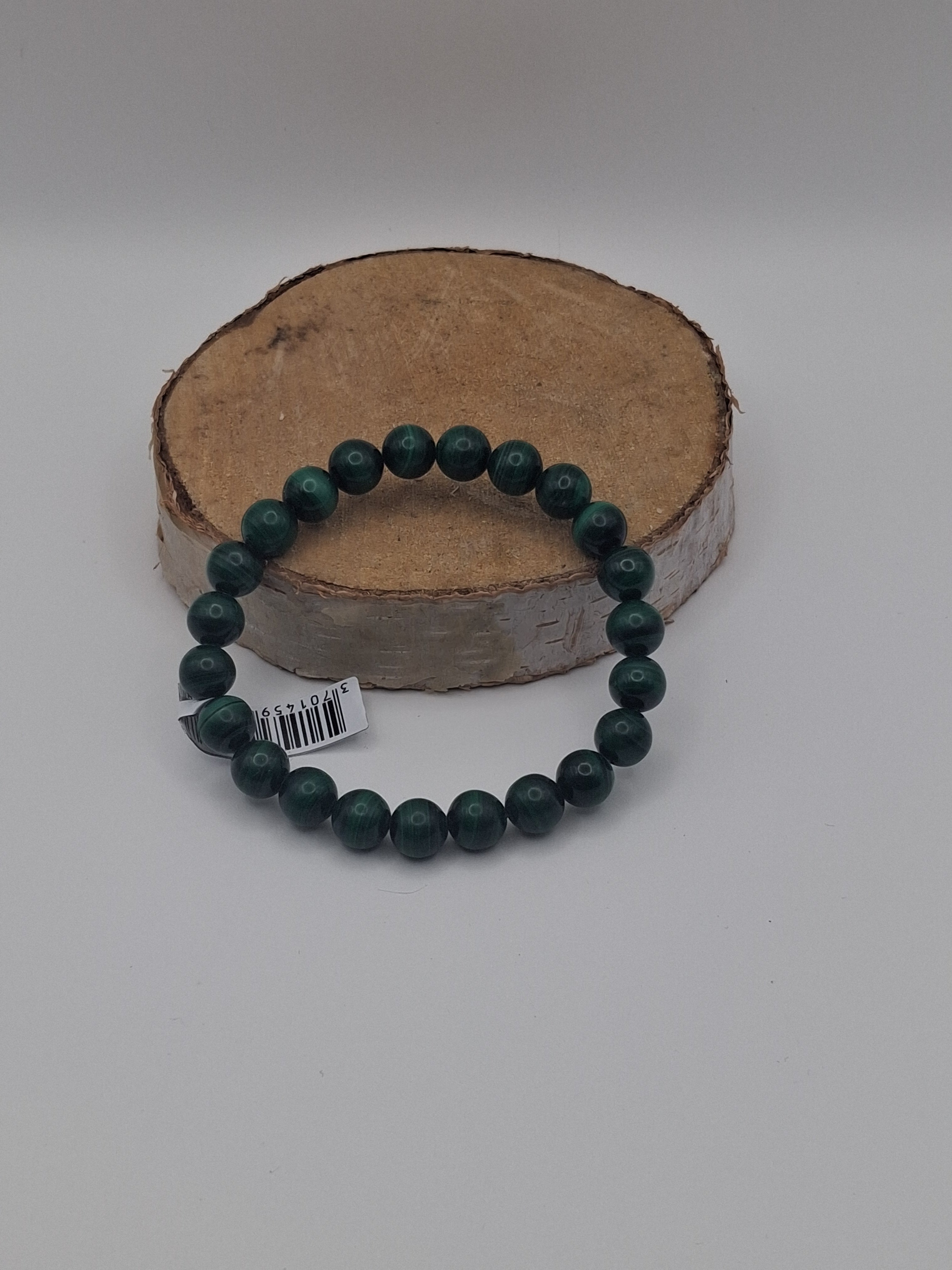 Bracelet Malachite