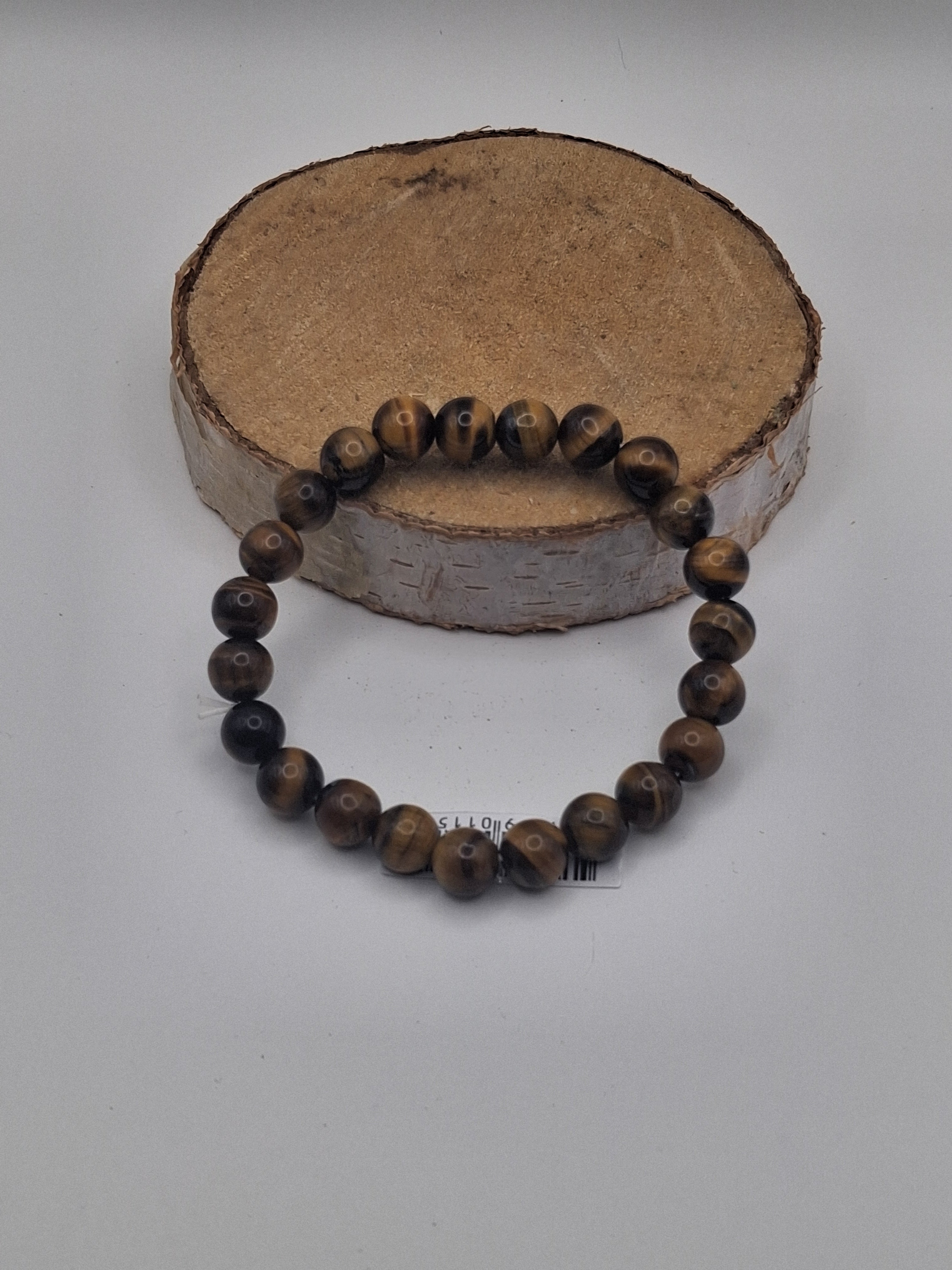 Bracelet Oeil du Tigre