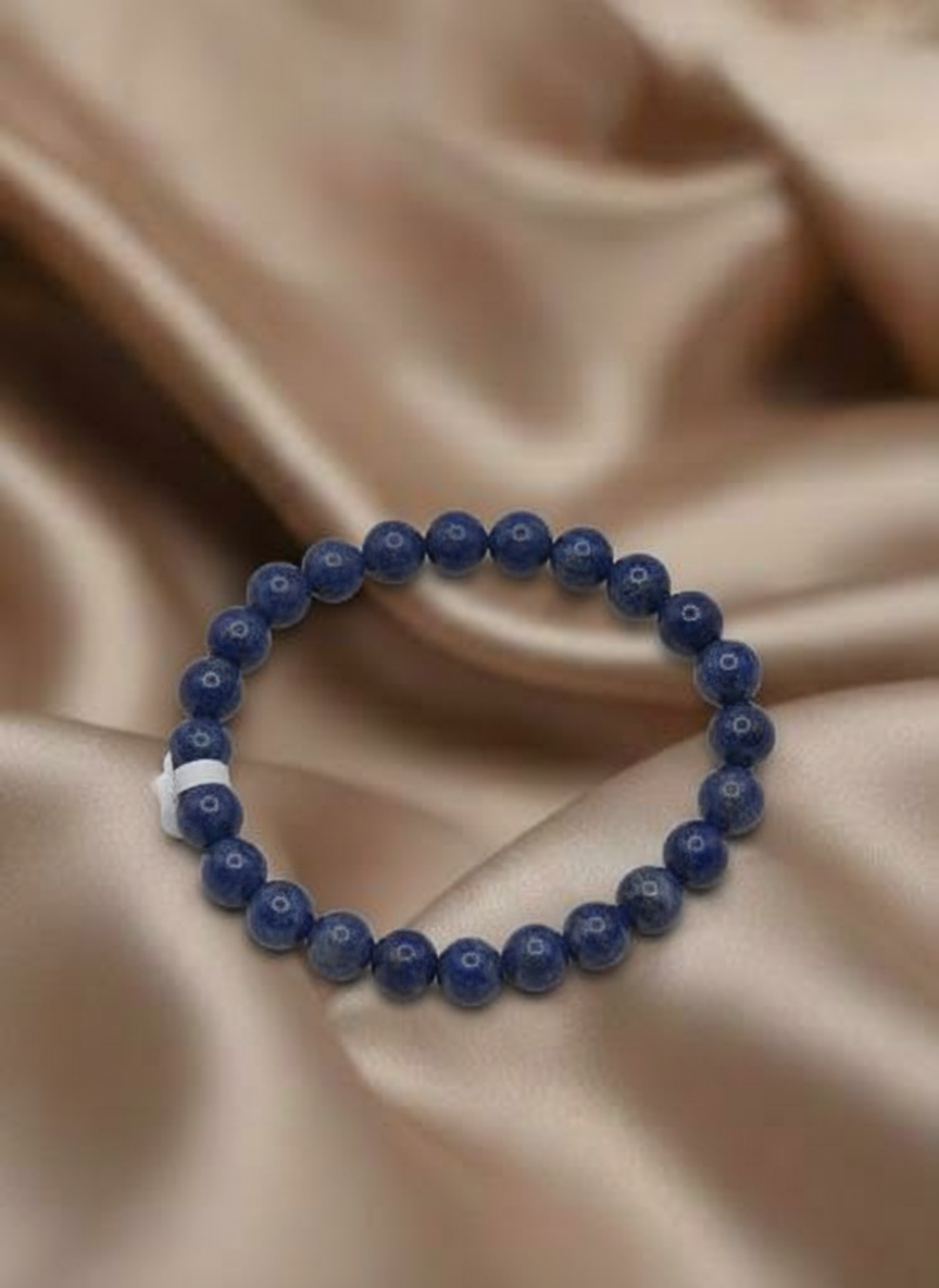 Bracelet Lapis-Lazuli