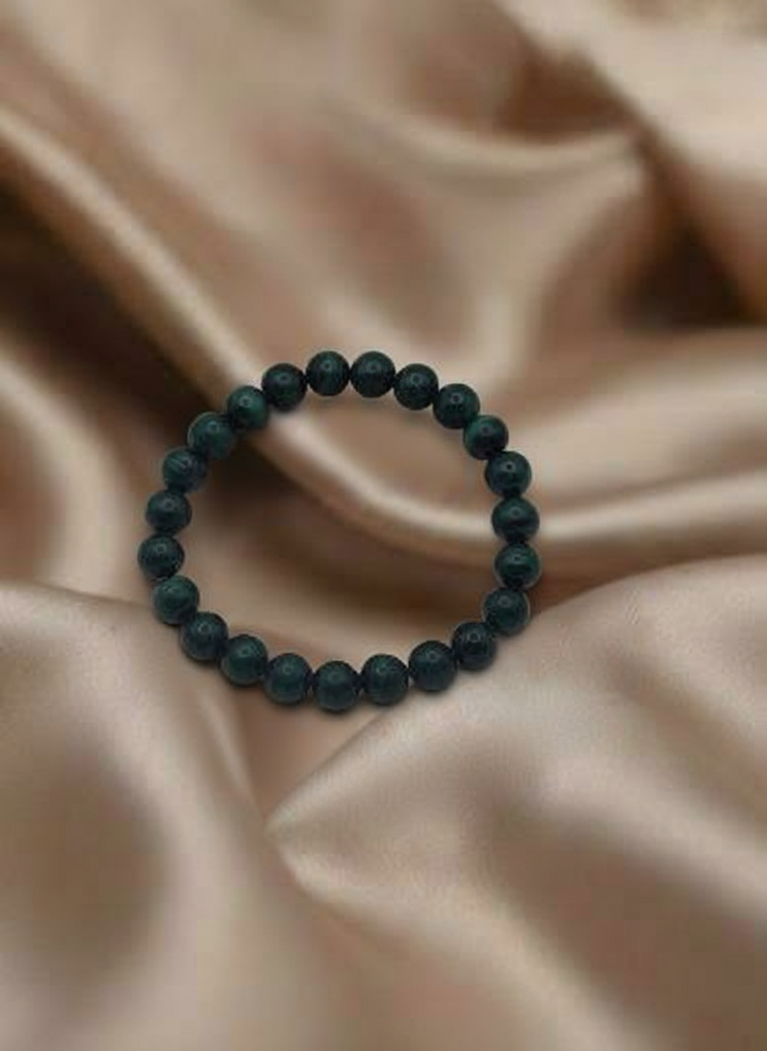 Bracelet Malachite
