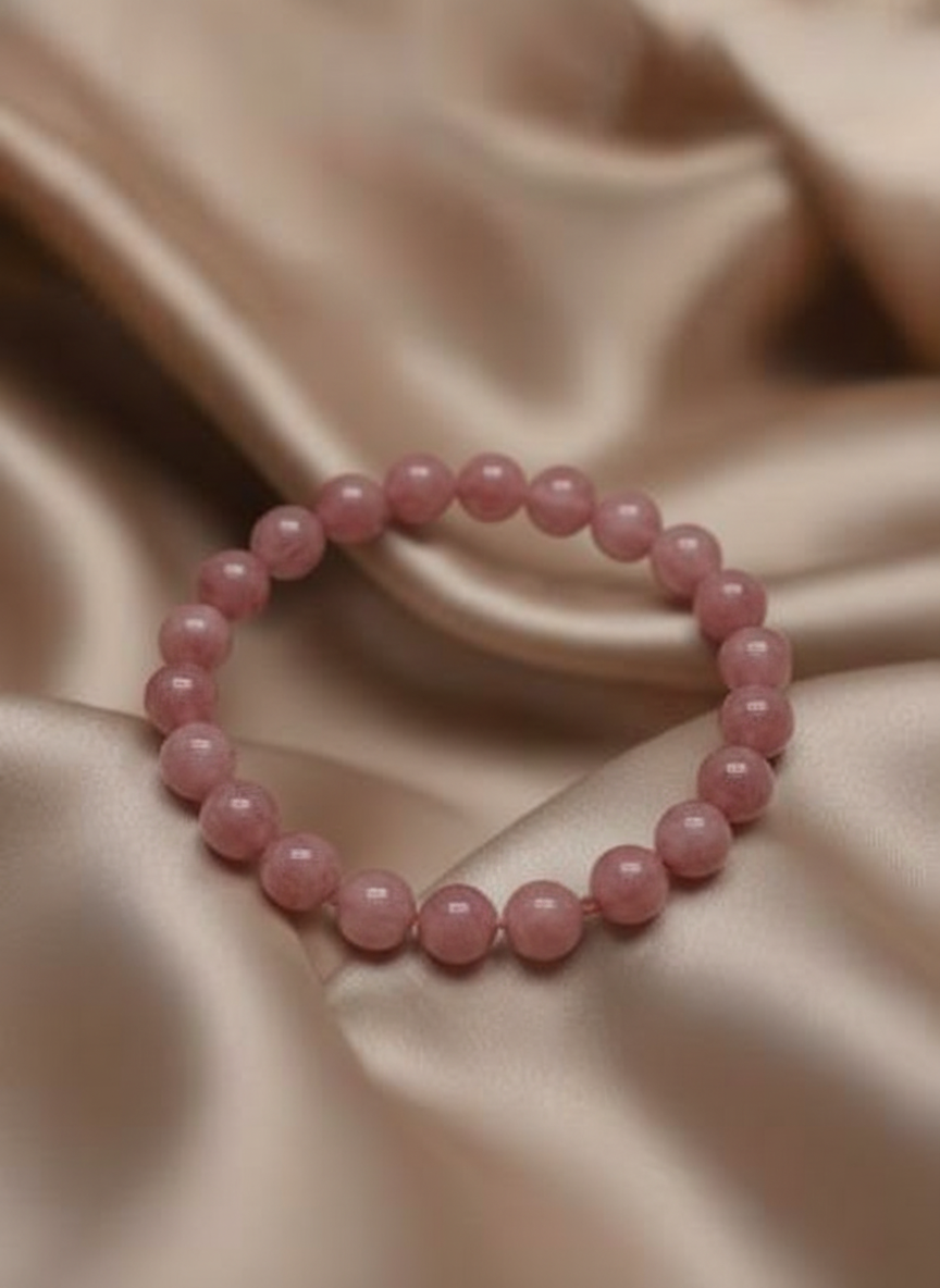 Bracelet Pierre de Soleil