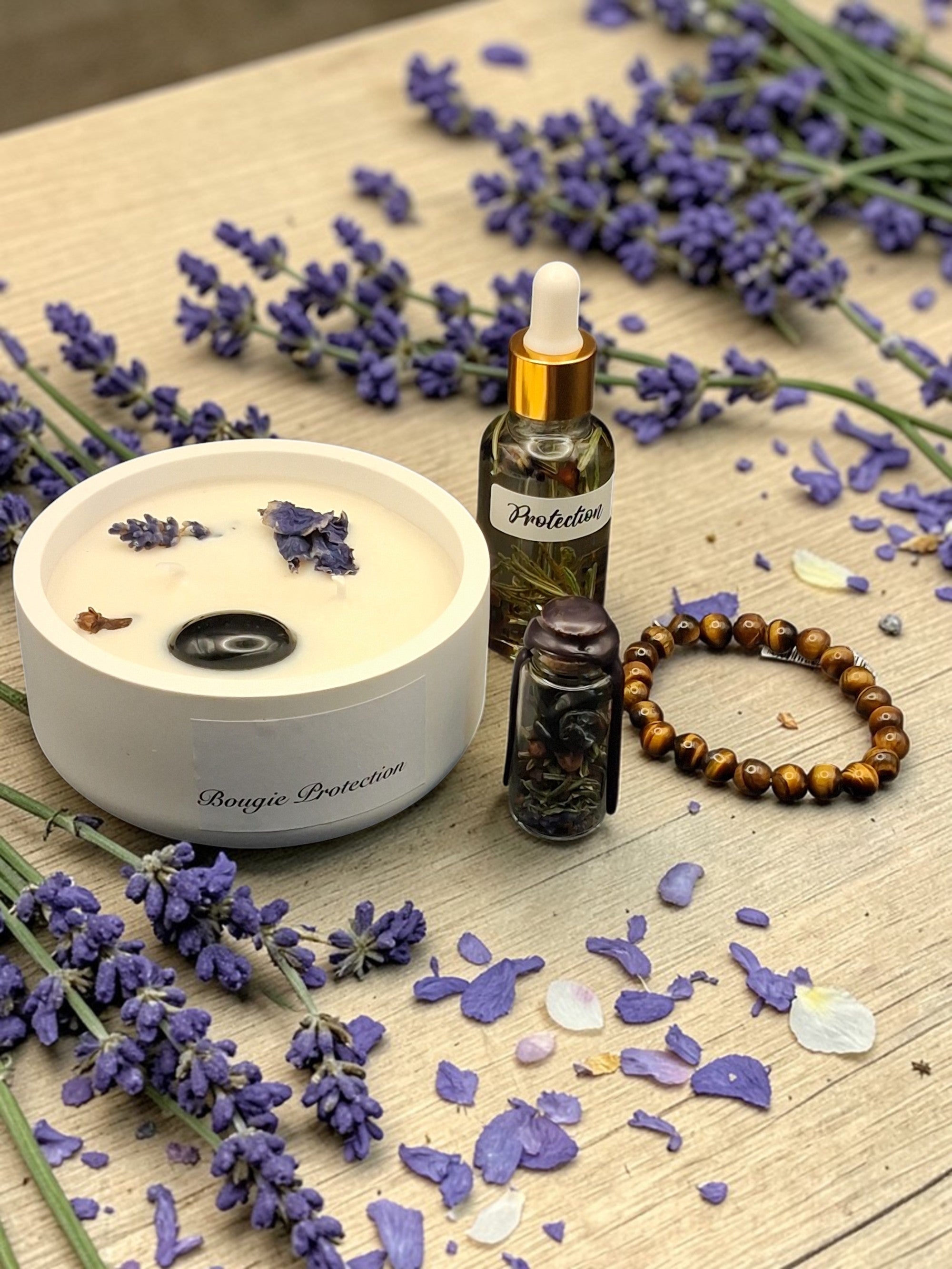 Coffret Protection 2