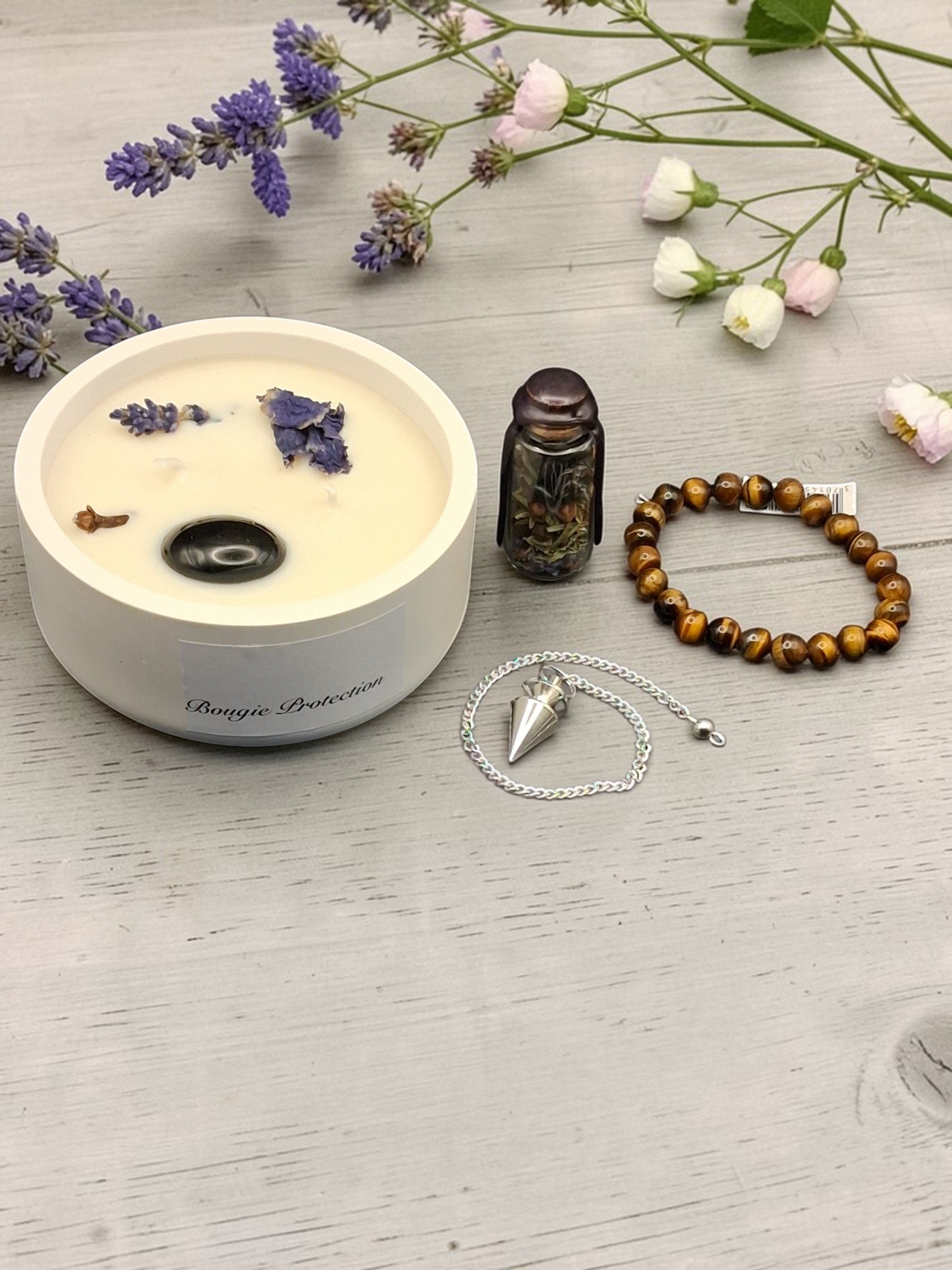 Coffret Protection 1