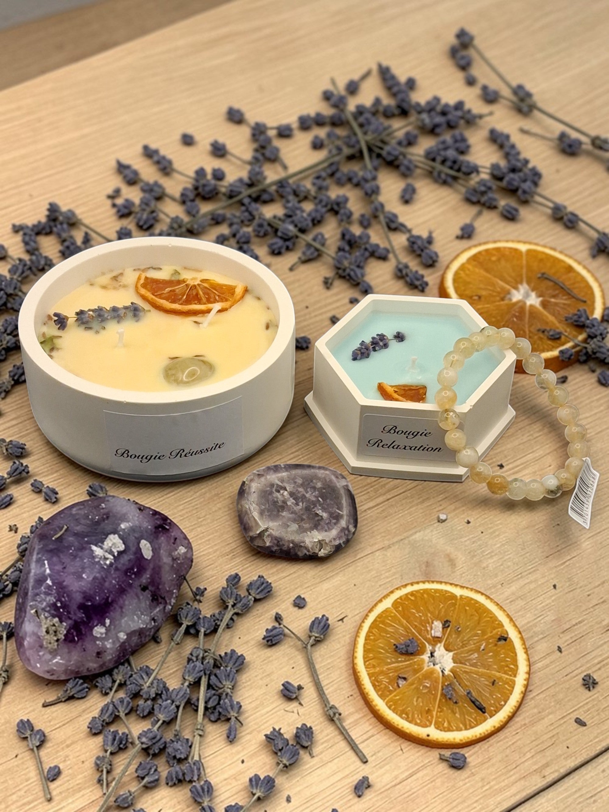 Coffret Etudiant 2