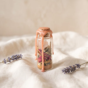 Spell jars