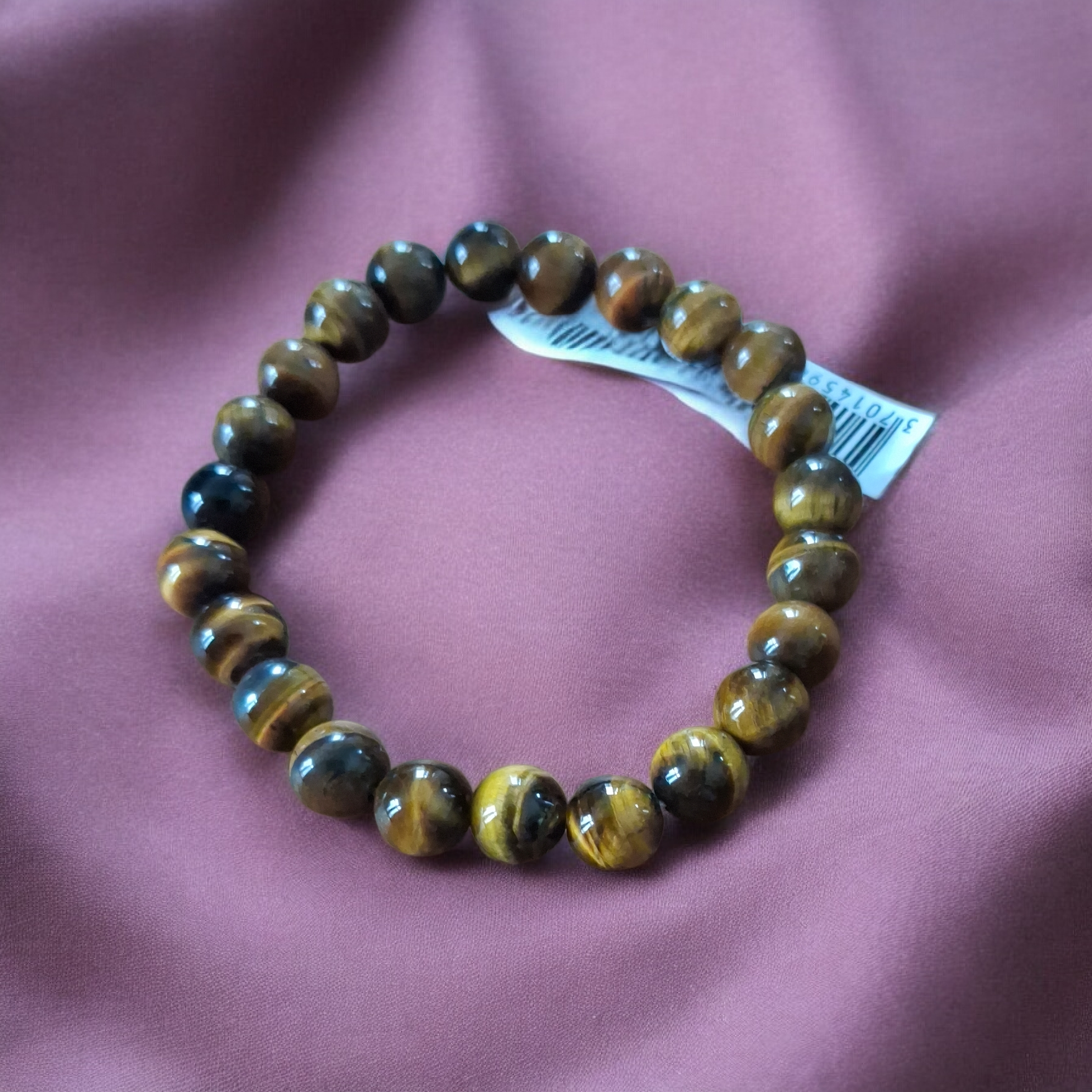 Bracelet Oeil du Tigre