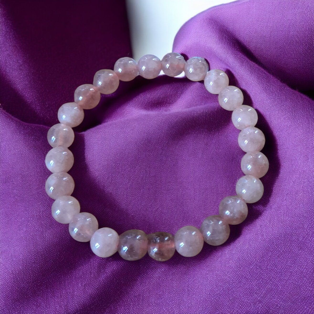 Bracelet Pierre de Soleil