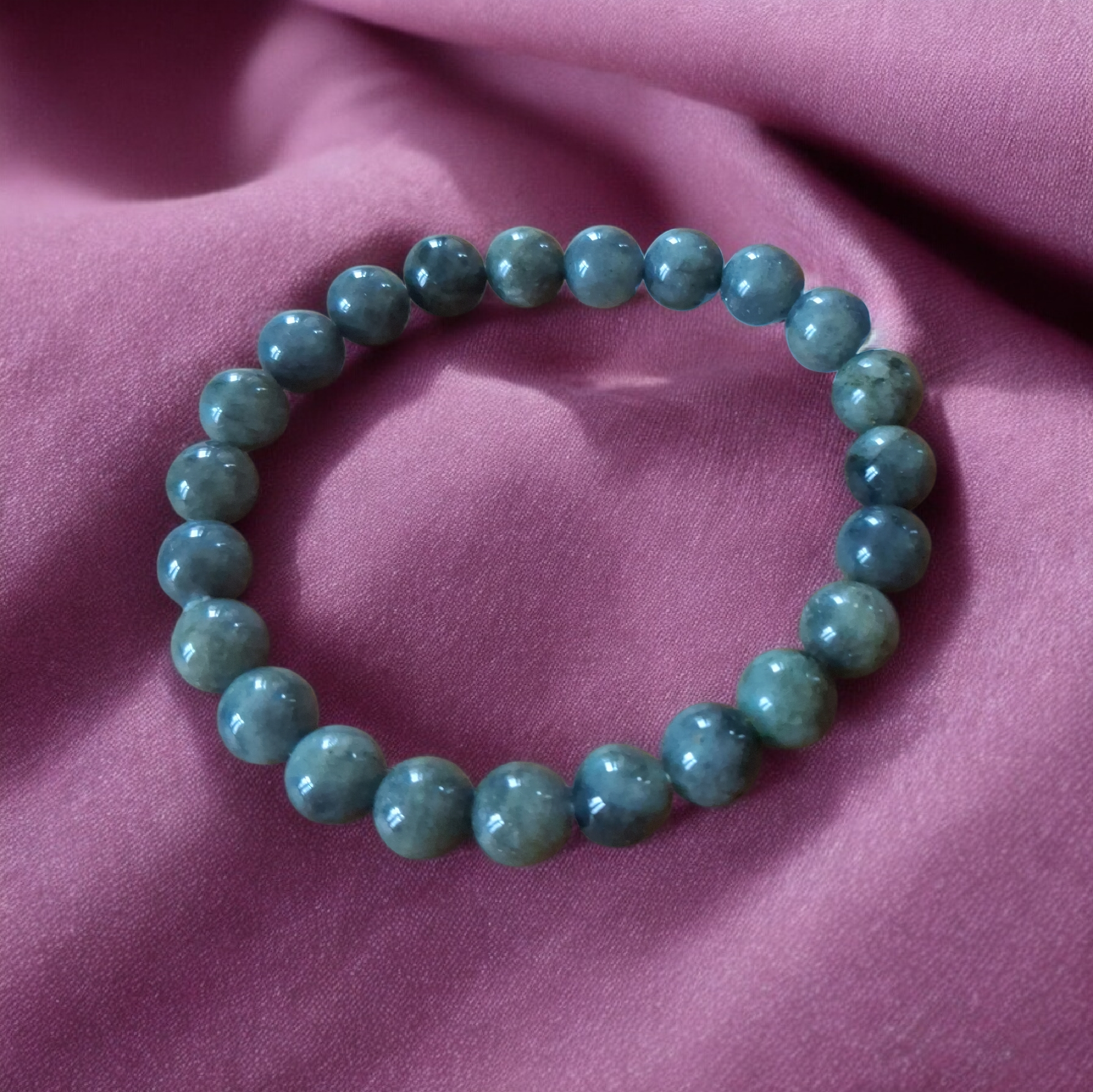 Bracelet Labradorite